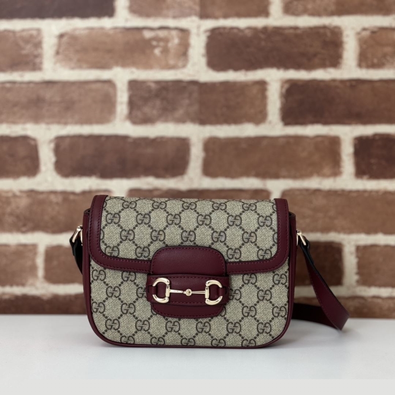 G*u*i satchel bags